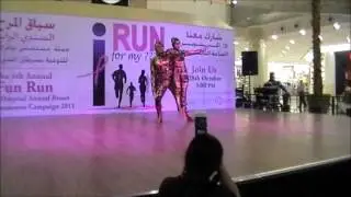 ACROBALANCE SHOW