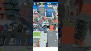 Hole.io Max Size