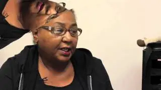 TBDB 2013 Community Leader's Interview With 