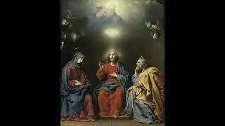 When does the Indwelling of the Holy Spirit occur - Dr Michael Heiser