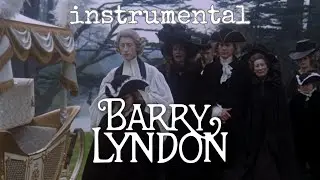 Sarabande - Barry Lyndon (instrumental cover)