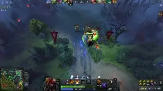 LC Win(3): Menace, dota2/1070