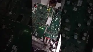 AGFA CR 10X booting error 4173