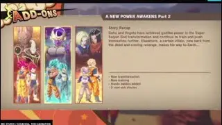 Dragon Ball Z Kakarot glitch tutorial double fusion