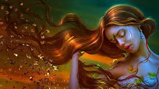 FANTASY FUTURISTIC MEDITATION, STRESS RELIEF, STUDY MUSIC, FOCUS CONCENTRATION,  RELAX, INNER PEACE