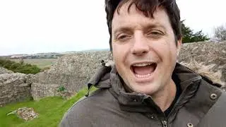 Old Sarum