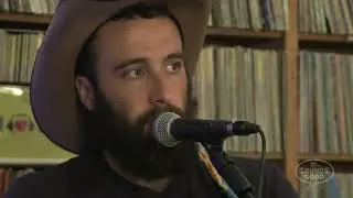 Luke Bell Cold Stew