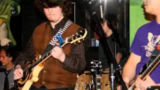 Guitar Lessons | Salt Lake City, Utah | AMPD Rock Band Program