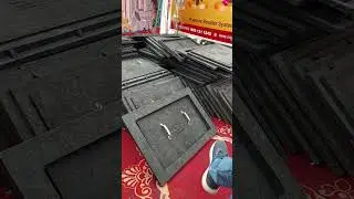 1200 रु मे प्लास्टिक नक्का