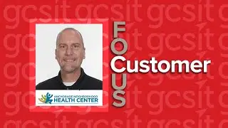 GCSIT Customer Testimonial - ANHC
