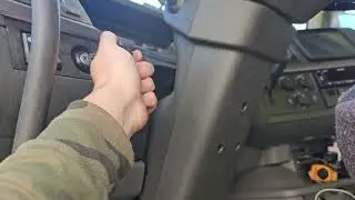 Сброс настроек Volvo, сброс проверки двигателя. Двигатель D13.