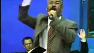 A Arca e a Igreja - Pastor Samuel Almeida (Tabern&aacute;culo da F&eacute;)
