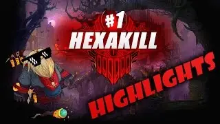 Hexakill 2016 Montage #1 (League of Legends)