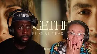 *TOGETHER* (2025) MOVIE REACTION 