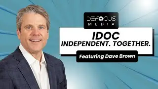 Будущее офтальмологии: что ждет оптометристов в IDOC?