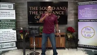 The Sound and Substance of Sonship: The Substance of Sonship L3