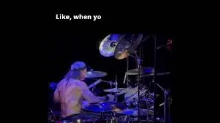 Bobby Rock Meets Wing Thing