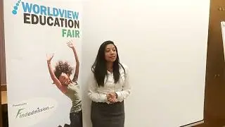 Worldview Education Fair Highlights and Exhibitor Feedback