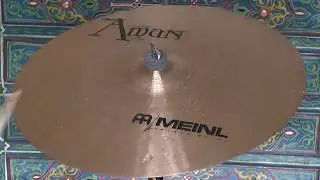 Meinl Amun 20