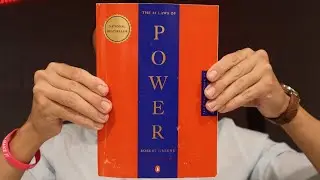 The First Law of Power