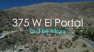 375 W El Portal