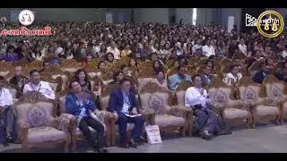 ဦးအောင်(အောင်သမာဓိ) ၏ Myanmar Leadership Conference 2019 ပွဲဟောပြောမှု