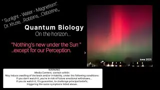 Will Nutrition Science , emerge as a Quantum Butterfly   ?