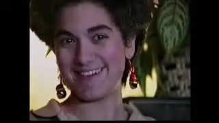 1991 &ndash; Jimmy&rsquo;s Family Steakhouse First Christmas | Restored by Creative Motion by Alex
