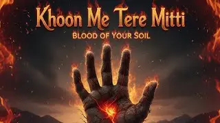 Khoon me tere mitti  💯🎯motivation song | Sultan |