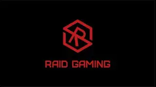 Final Raid Gaming CUP