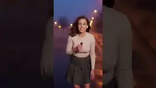 Live weather gone rogue! 💨