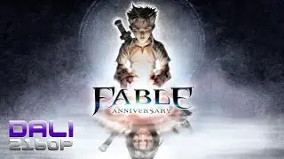 Fable Anniversary PC 4K Gameplay 2160p
