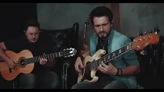 Carlos Ramos e Gilson Nantes - La Humilde