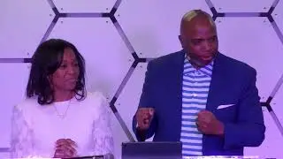 Live Worship Service of The Transparent Church
