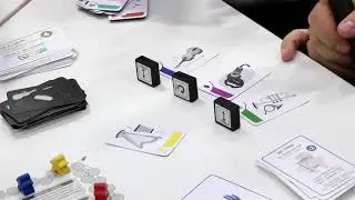 Concerto (Skellig Games) / Essen 2018