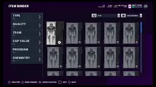 RIPPING HALF A MILLION TRAINING ON PACKS! MADDEN MUT 21