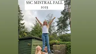 Spirit Shakin' Mistral music Fall 2023