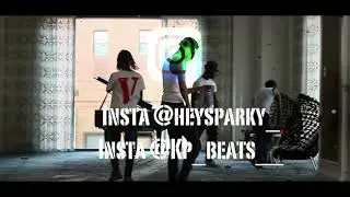 SparkyJay - 10T (OFFICIAL MUSIC VIDEO)