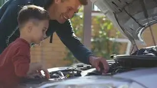 Carparts.com Lifetime Return Guarantee video