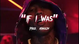 [FREE] “If I Was” Ebk Jaaybo Type Beat | Prod. Arnoldv |