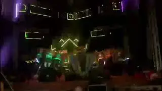 E o pop na veia