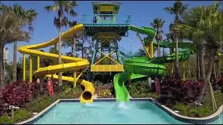 Explore The Grove Resort & Water Park Orlando