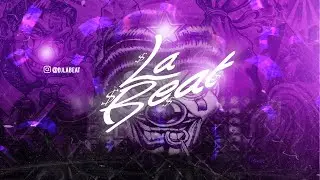 MONTAGEM - SENSACIONAL (DJ LA Beat & DJ Gui7) 2021
