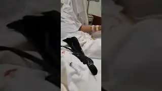 Official Umer Sharif Hospital Video