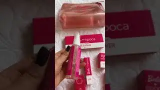 KIT BARBIE ❤️ &Eacute;POCA