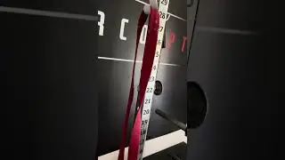 Home gym: 2 quick tips