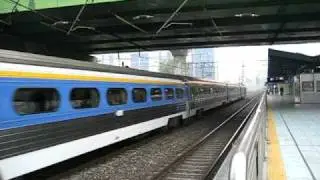 Korail DMU highspeed intercity Seoul
