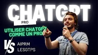 🤖 COMMENT UTILISER CHATGPT COMME UN PRO : ASTUCES ET SOLUTIONS GRATUITES