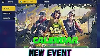 NEW BERMUDA DREAMS EVENT 🥰impossible 🎯@CARLOXFF