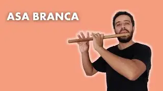 ASA BRANCA: AULA PÍFANO | André Siqueira